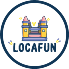 Locafun :: location de châteaux gonflables sur Carcassonne
